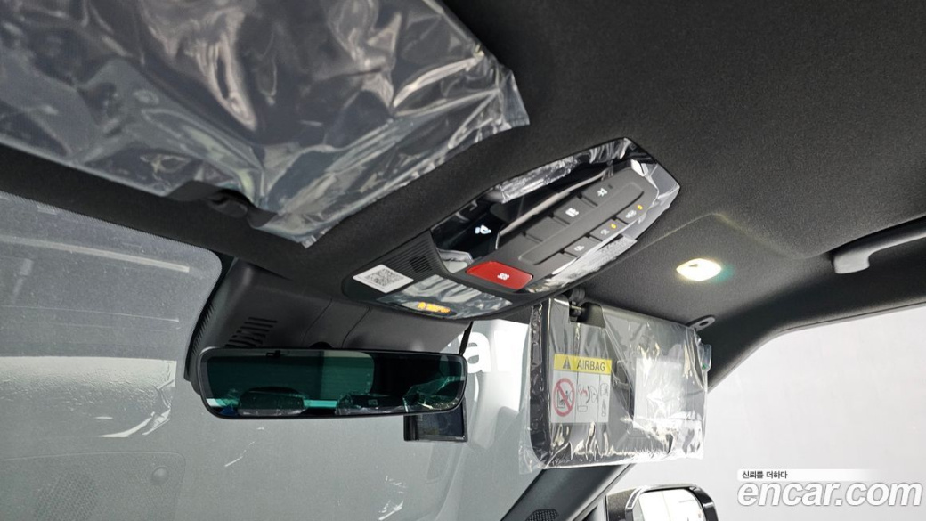 Kia Seltos Gasoline 1.6T 2WD, 2026