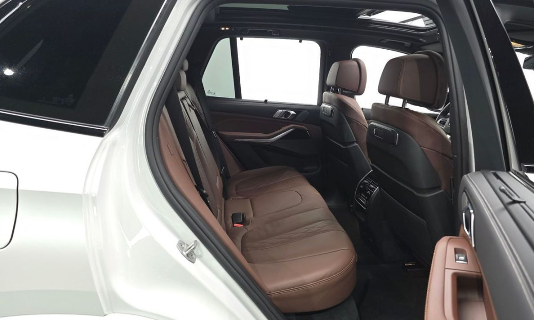 BMW X5 xDrive 40i M Sport, 2025