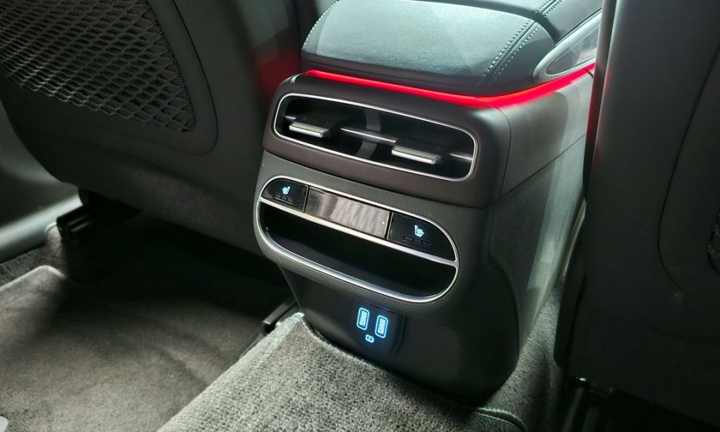 Genesis GV70 2.5T Gasoline AWD, 2021