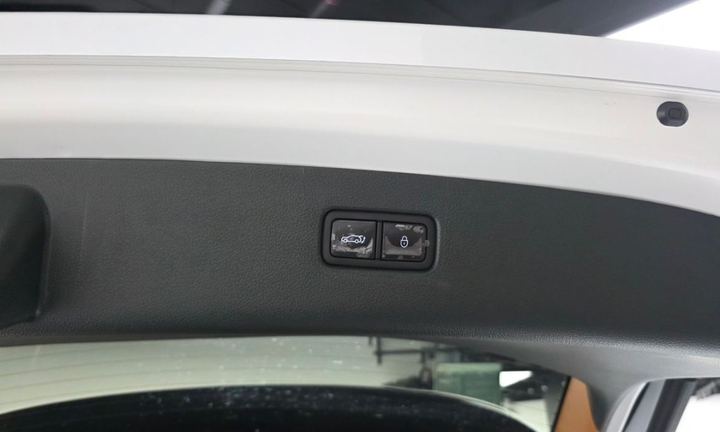 Genesis GV80 2.5T Gasoline AWD, 2024