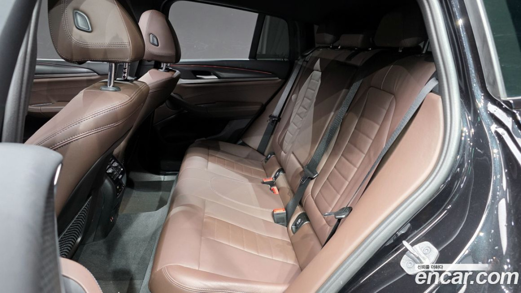 BMW X4 xDrive20i M Sport, 2023