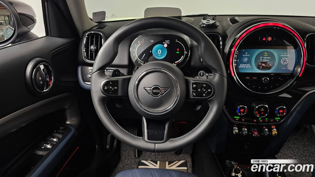 Mini Countryman ALL4 Classic, 2023