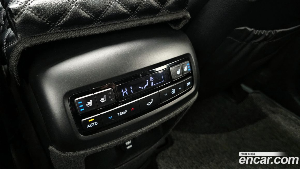 Hyundai Palisade Diesel 2.2 2WD, 2022