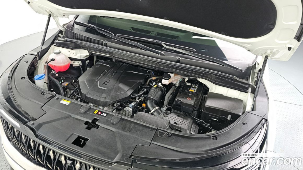 Kia Carnival 9-Seater Signature, 2025