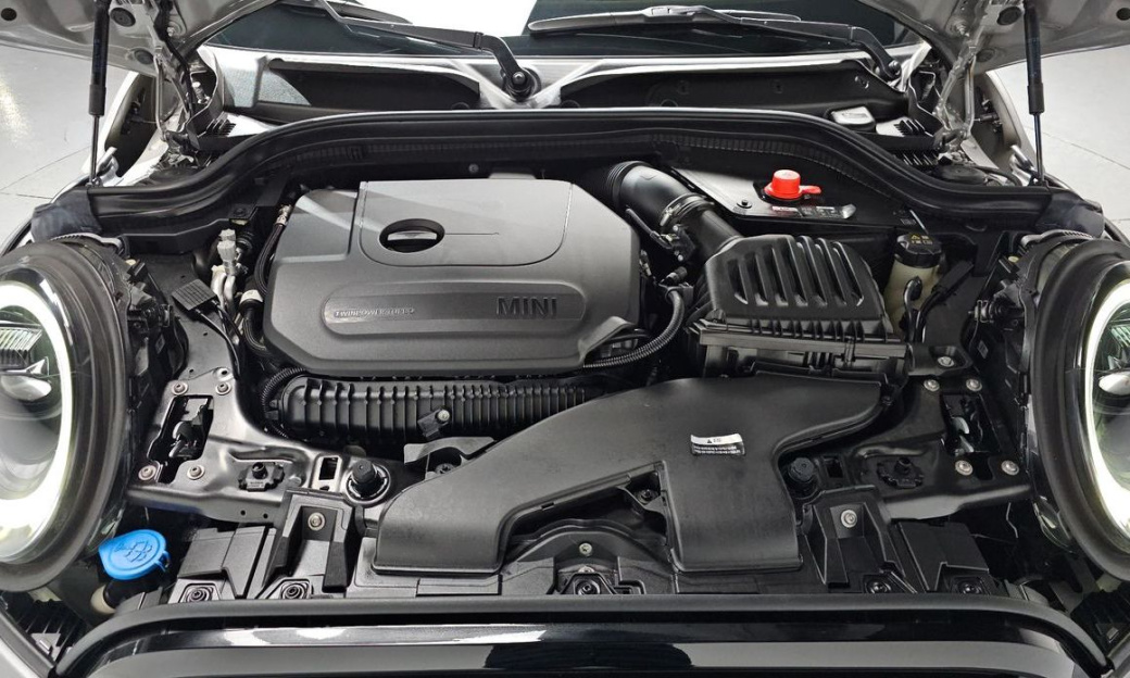 Mini Cooper 5Door Classic, 2024