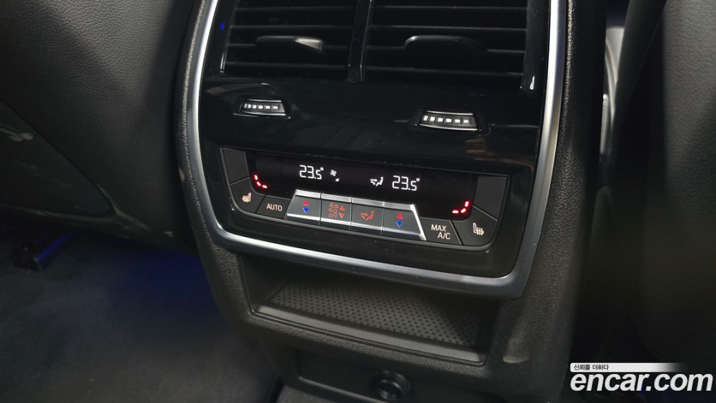 BMW X6 xDrive40i M Sport, 2025