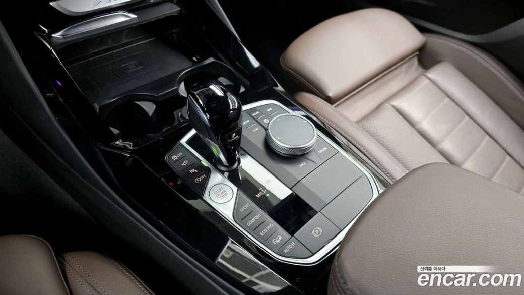 BMW X3 xDrive 20i M Sport, 2024