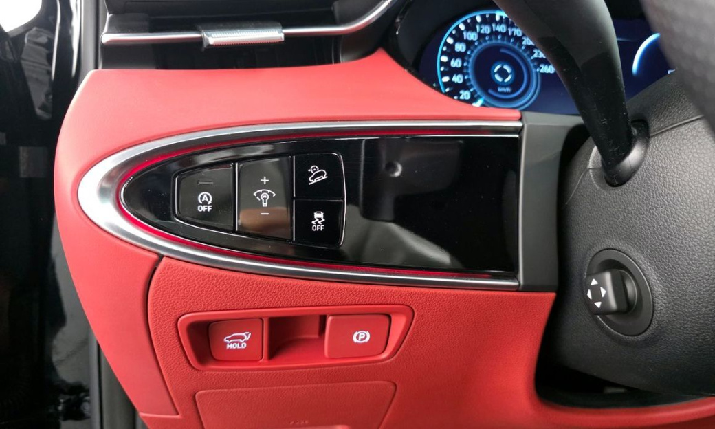 Genesis GV70 2.5T Gasoline 2WD, 2024
