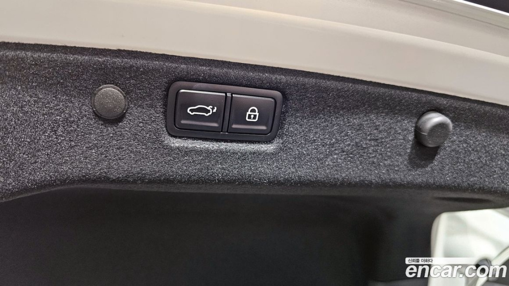 Kia K5 1.6 Turbo, 2024