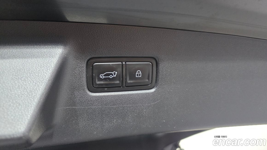 Hyundai Santafe Gasoline 2.5T 4WD, 2024