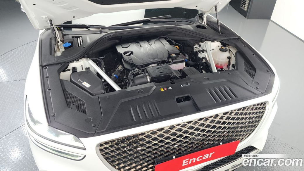Genesis GV70 2.5T Gasoline AWD, 2024