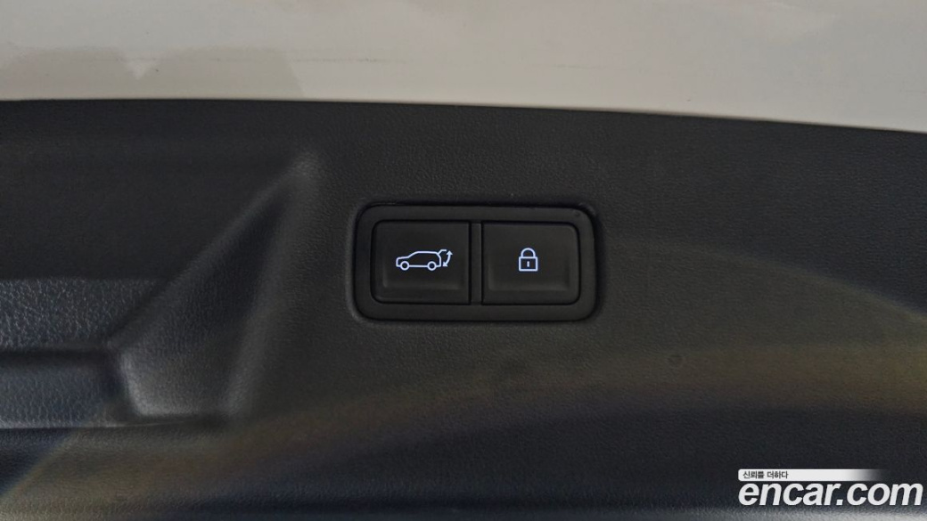 Hyundai Santafe Gasoline 2.5T 2WD, 2024