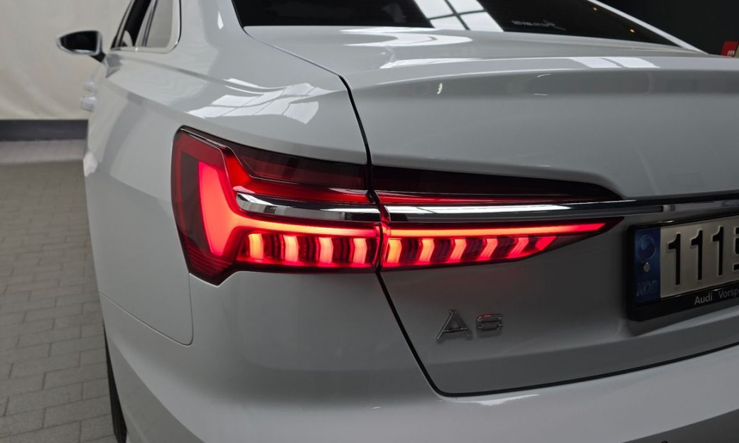 Audi A6 45 TFSI Quattro Premium, 2023