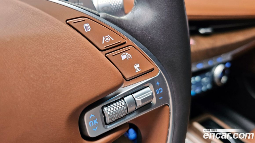 Genesis G80 Gasoline 2.5 Turbo 2WD, 2023