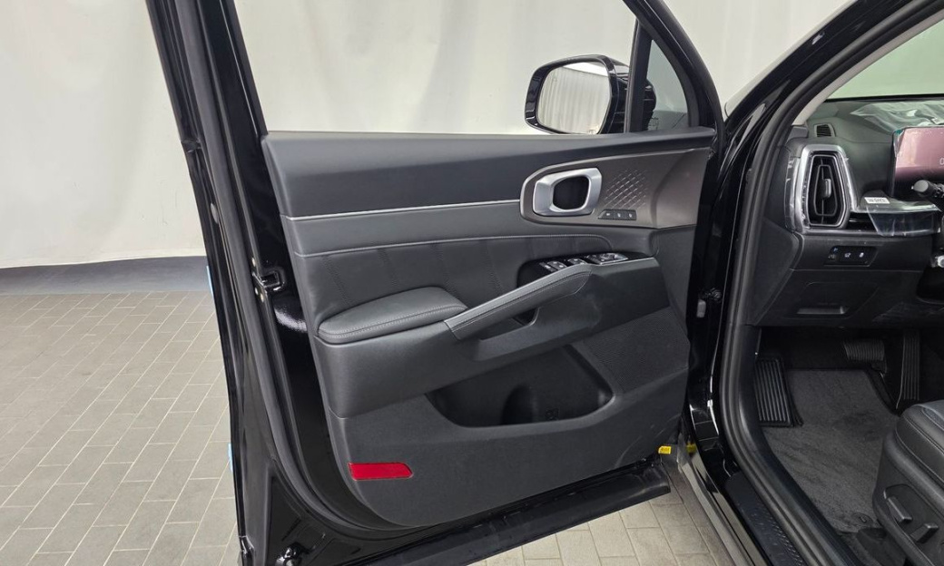 Kia Sorento Gasoline 2.5T 4WD, 2026