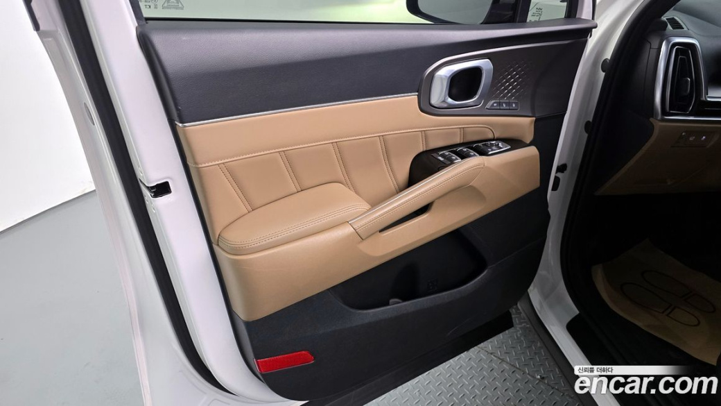 Kia Sorento Diesel 2.2 2WD, 2024