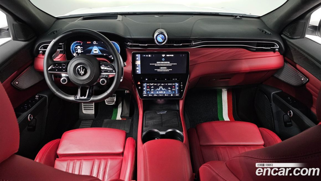 Maserati Grecale 2.0 AWD GT, 2023