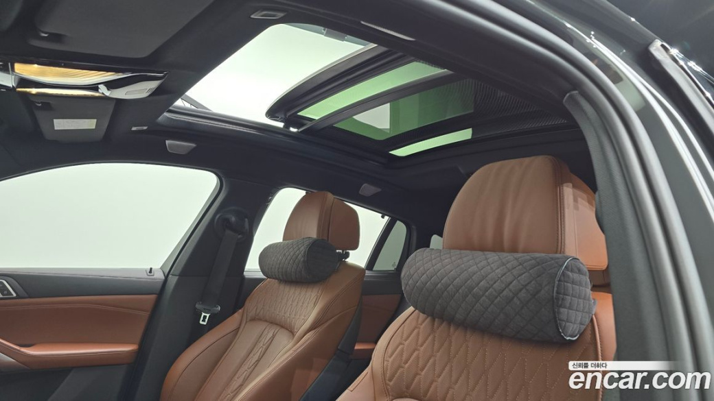 BMW X6 xDrive40d M Sport Online Exclusive, 2023