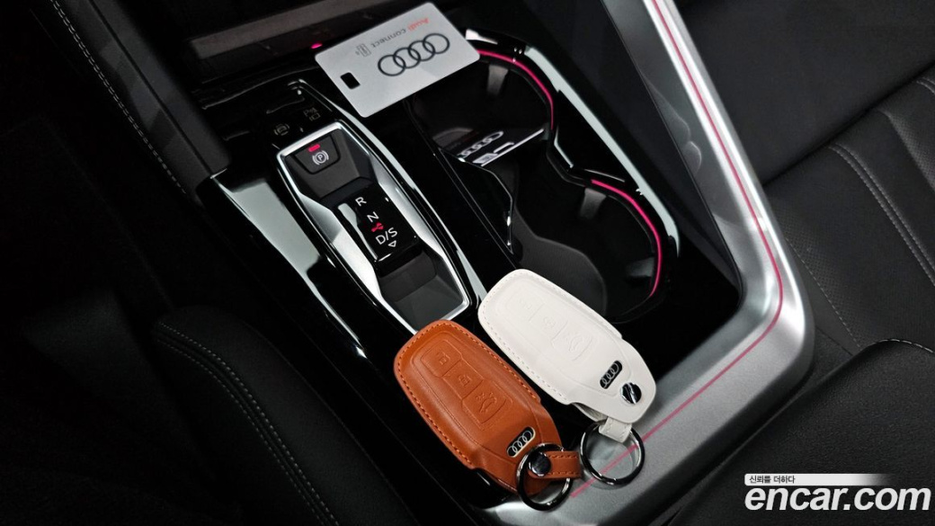 Audi Q5 45 TFSI Quattro S Line Black Ediiton, 2025