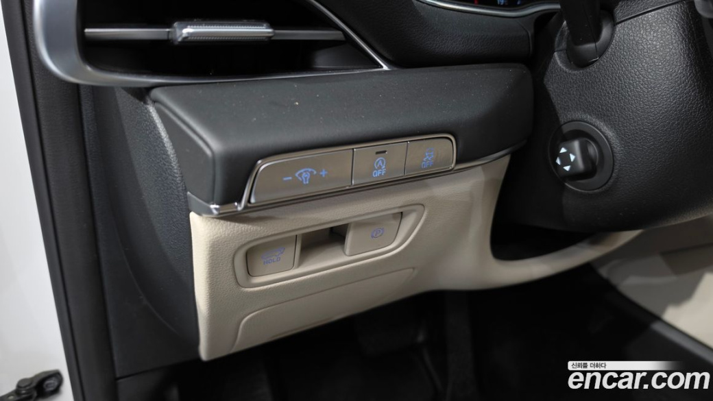 Genesis GV80 2.5T Gasoline AWD, 2023