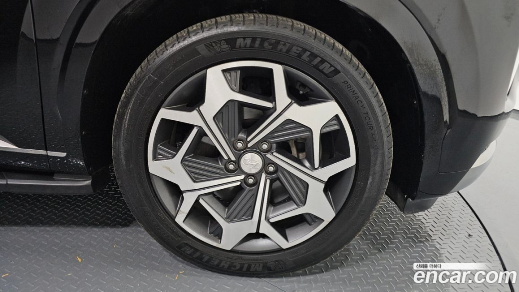 Hyundai Palisade Diesel 2.2 4WD, 2022