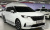 Kia Carnival 9-Seater Hi-Limousine, 2022