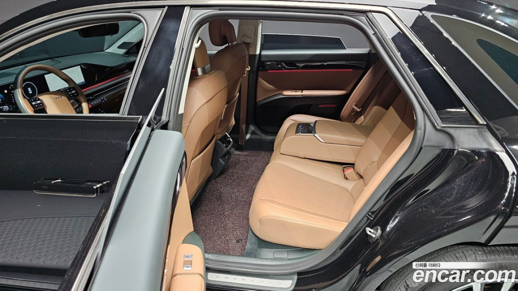 Hyundai Grandeur 2,5 Gasoline 2WD, 2023