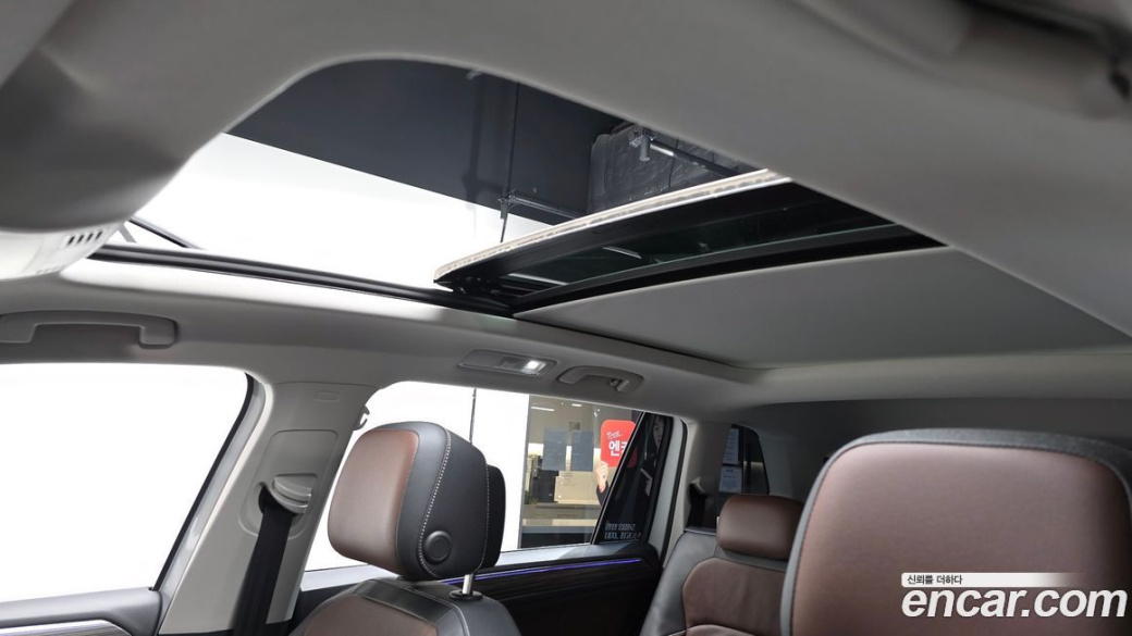 Volkswagen Tiguan 2.0 TSI Prestige, 2023