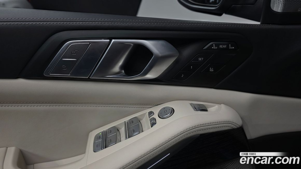 BMW X7 xDrive 40i M Sport 6STR, 2022