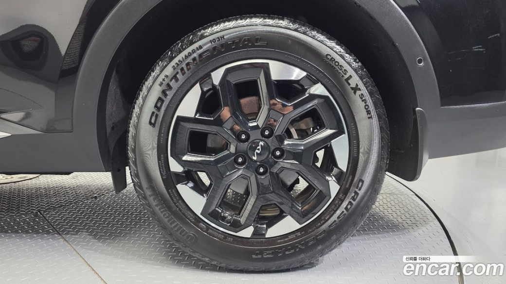 Kia Sorento Diesel 2.2 2WD, 2024