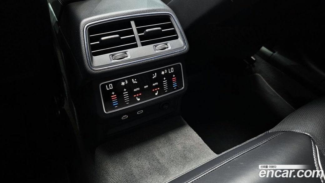 Audi A6 45 TFSI Premium, 2022