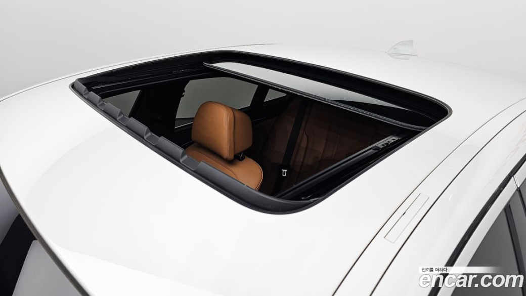 BMW 5-Series 520i M Sport, 2023