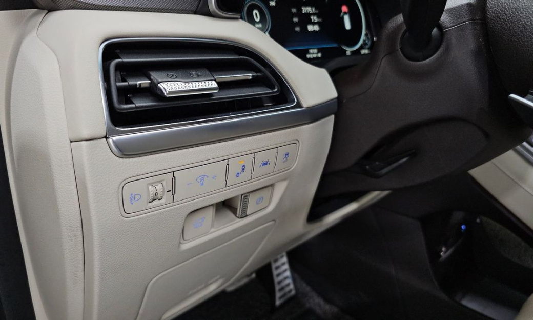 Hyundai Palisade Diesel 2.2 4WD, 2022