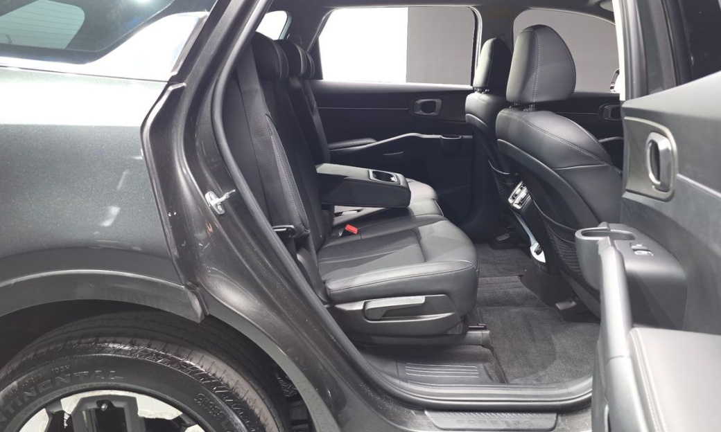 Kia Sorento Diesel 2.2 2WD, 2024