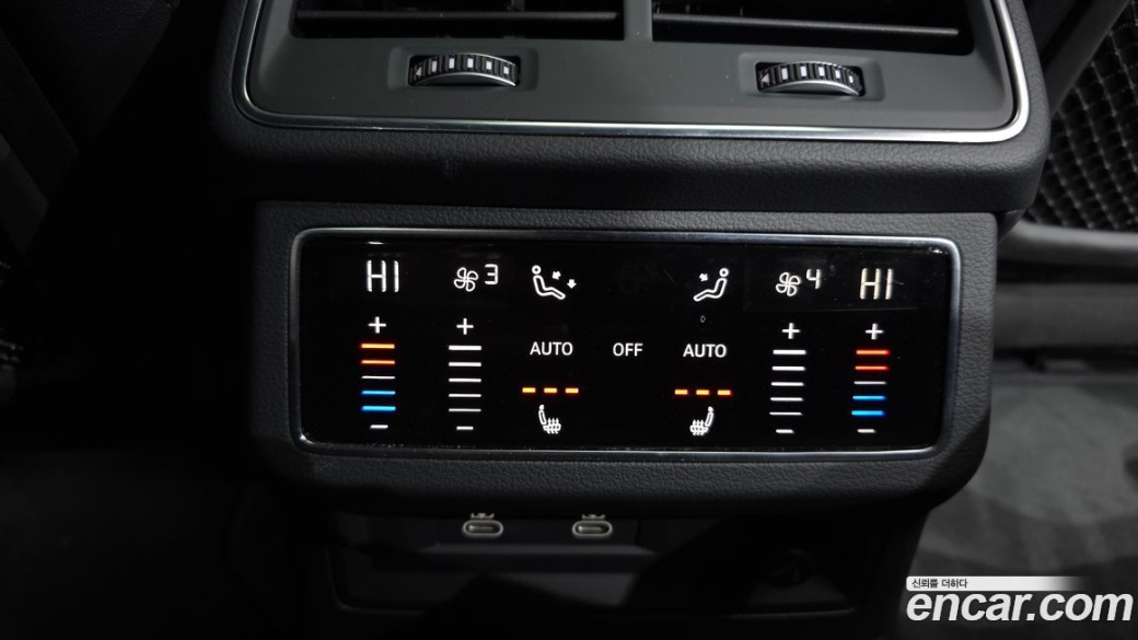 Audi A6 45 TFSI Premium, 2022
