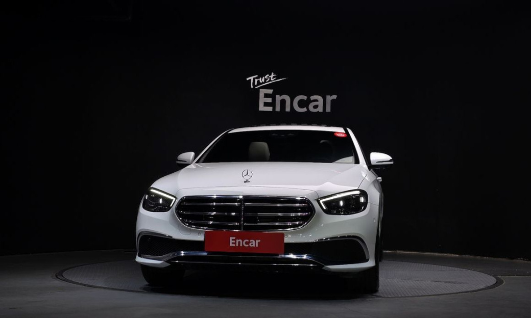 Mercedes-Benz E-Class E250 Exclusive, 2023