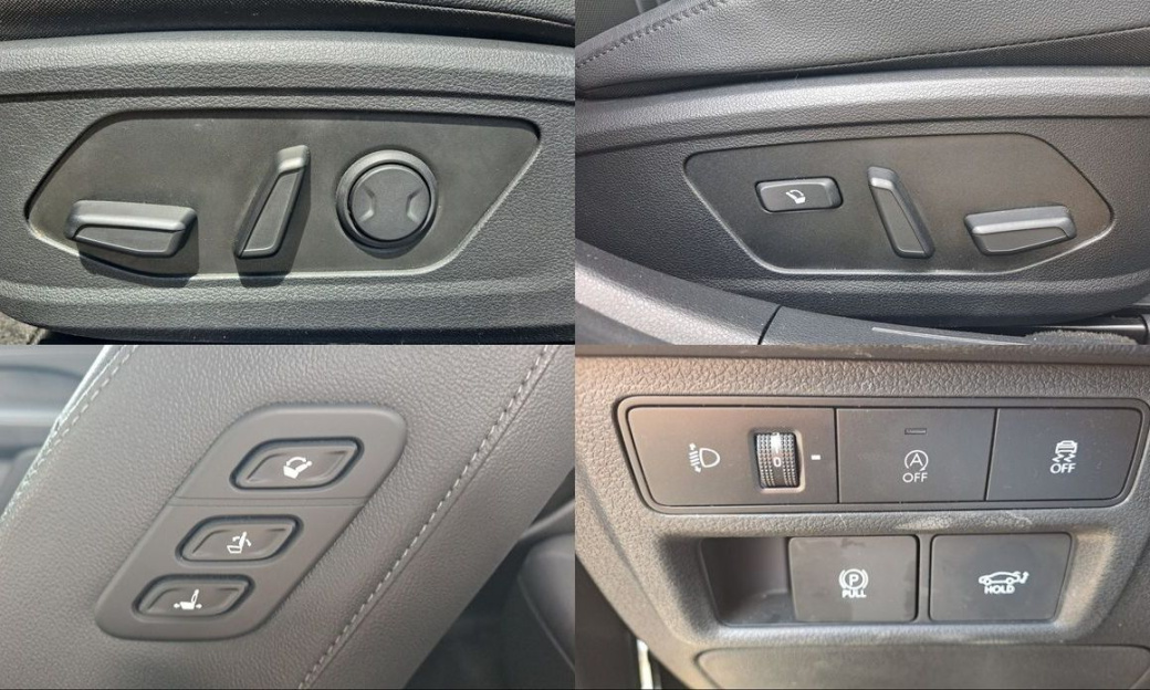 Hyundai Sonata 2.0, 2025