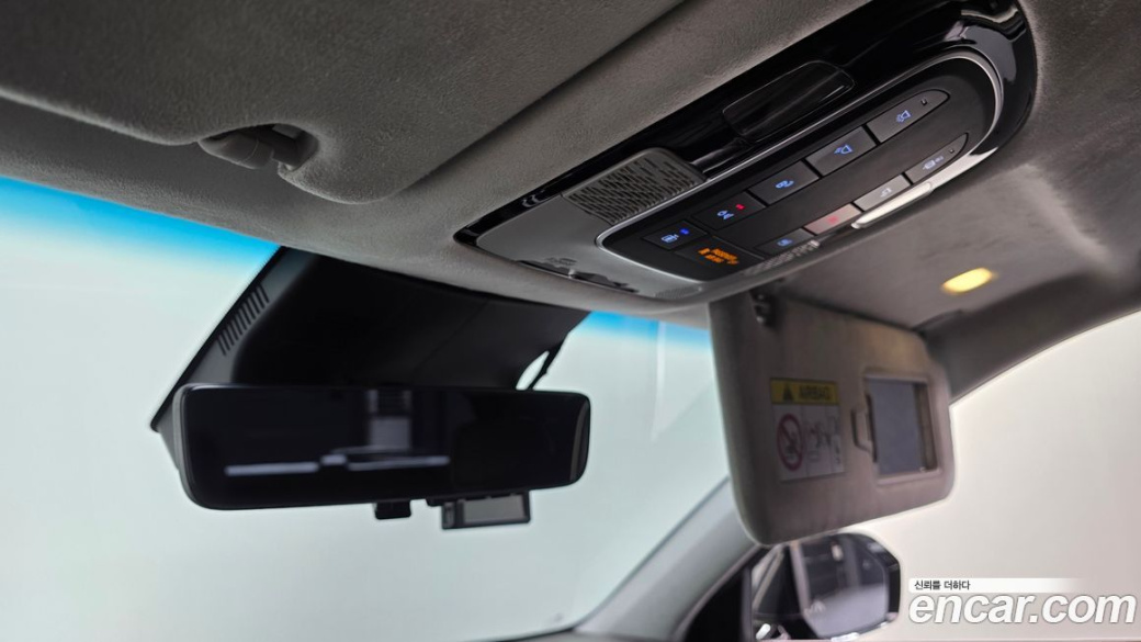 Hyundai Palisade Diesel 2.2 2WD, 2024