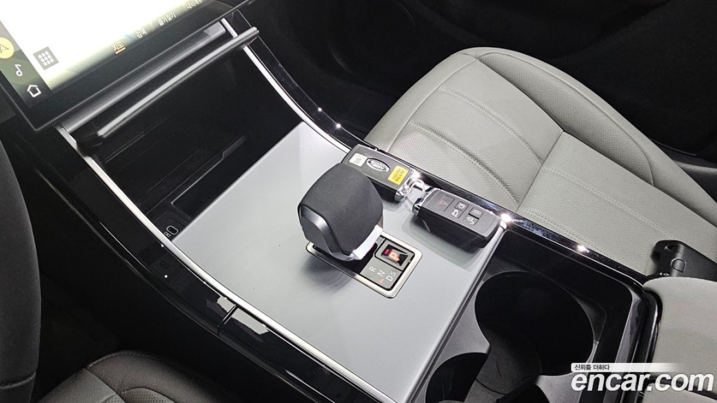 Land Rover Range Rover Evoque P250 S, 2024