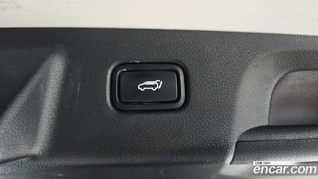 Hyundai Palisade Diesel 2.2 2WD, 2023