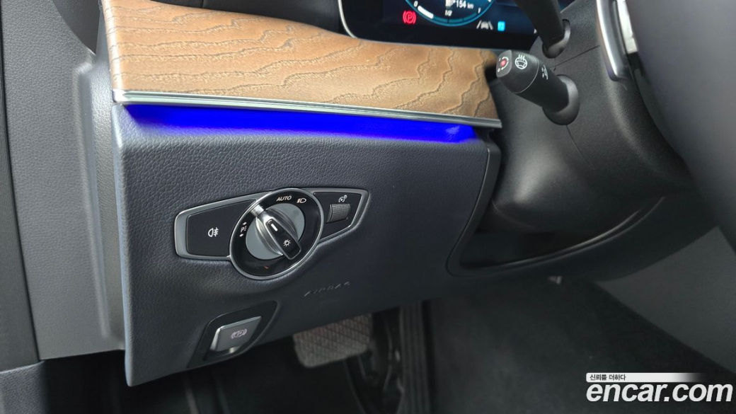 Mercedes-Benz E-Class E250 Exclusive, 2023