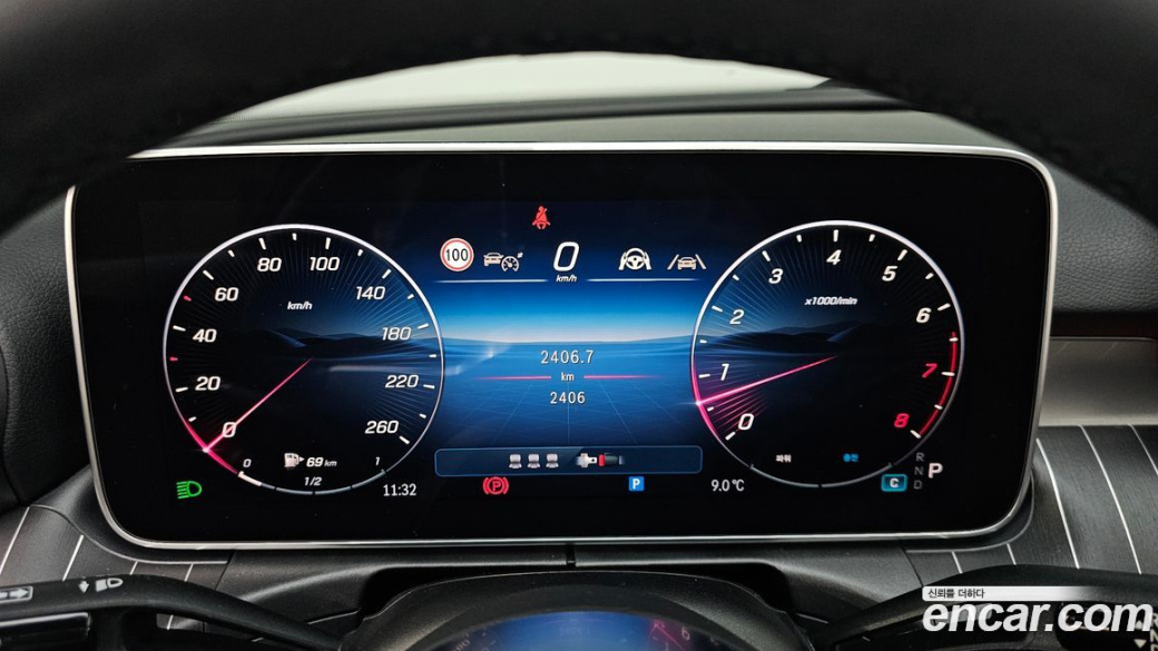 Mercedes-Benz C-Class C200 Avantgarde, 2025