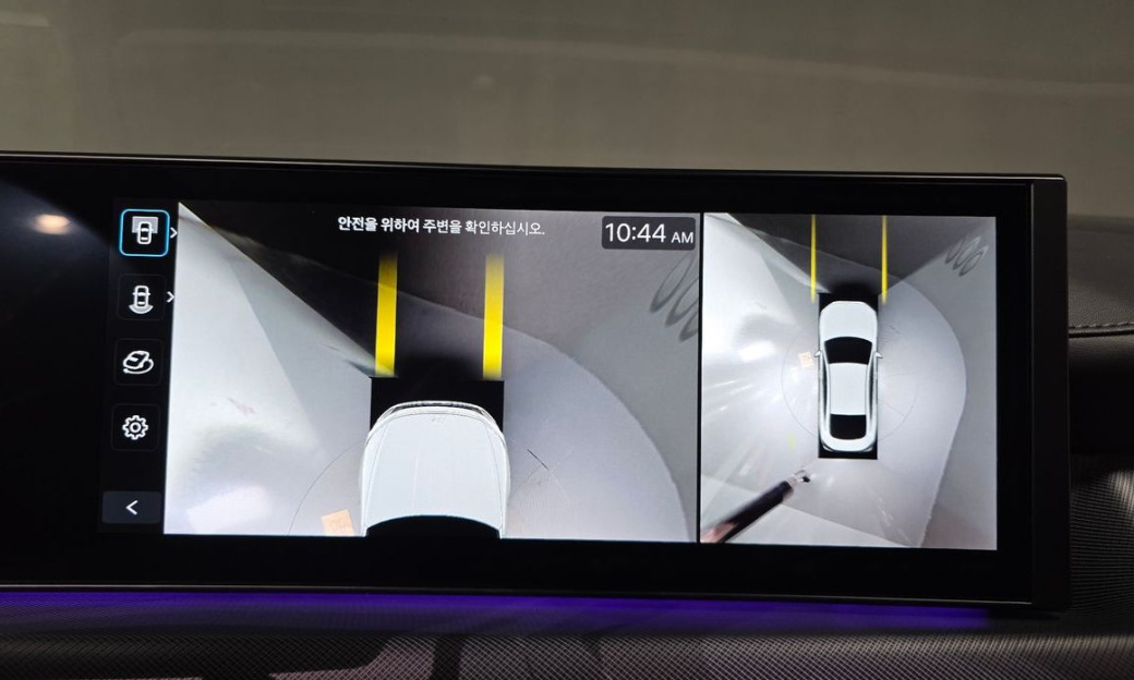 Hyundai Sonata 2.0, 2025