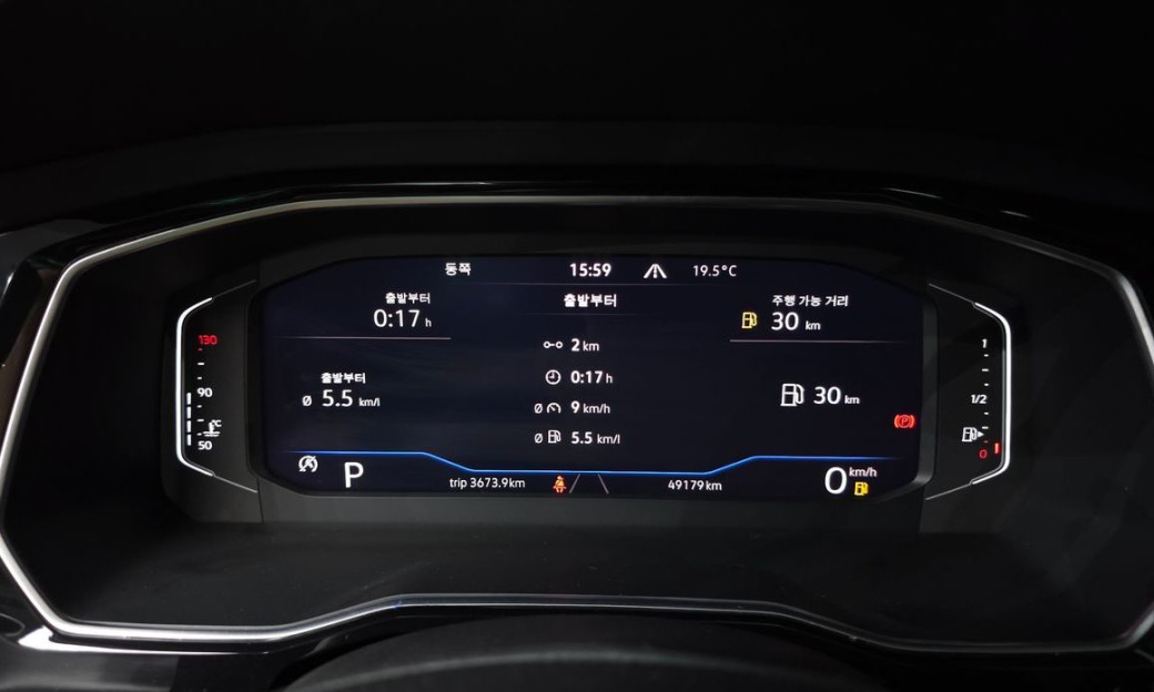 Volkswagen Jetta 1.4 TSI Prestige, 2021