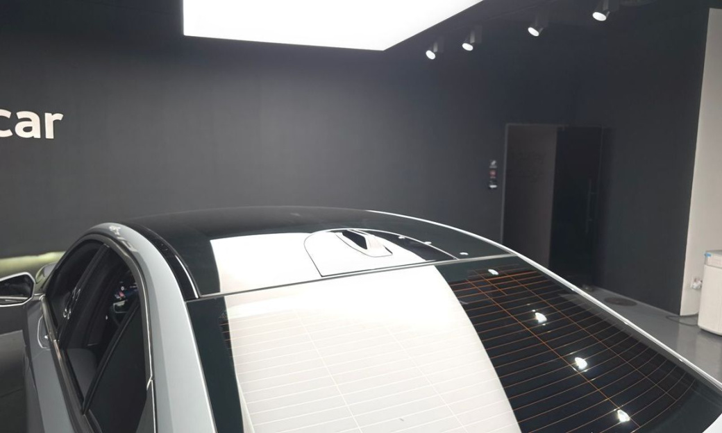 BMW 5-Series 520i M Sport, 2024