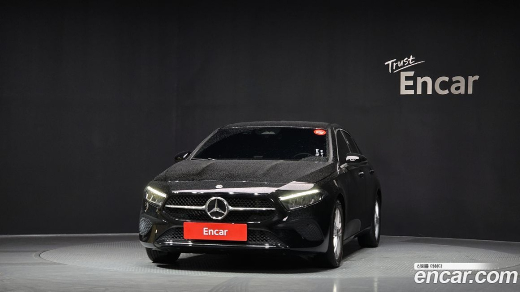 Mercedes-Benz A-Class A220 Hatchback, 2025