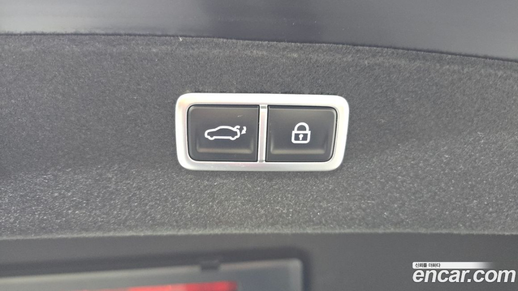 Genesis G80 Gasoline 2.5 Turbo AWD, 2025