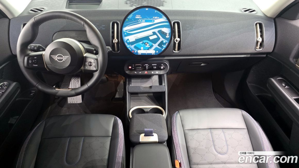 Mini Countryman ALL4 Classic, 2024