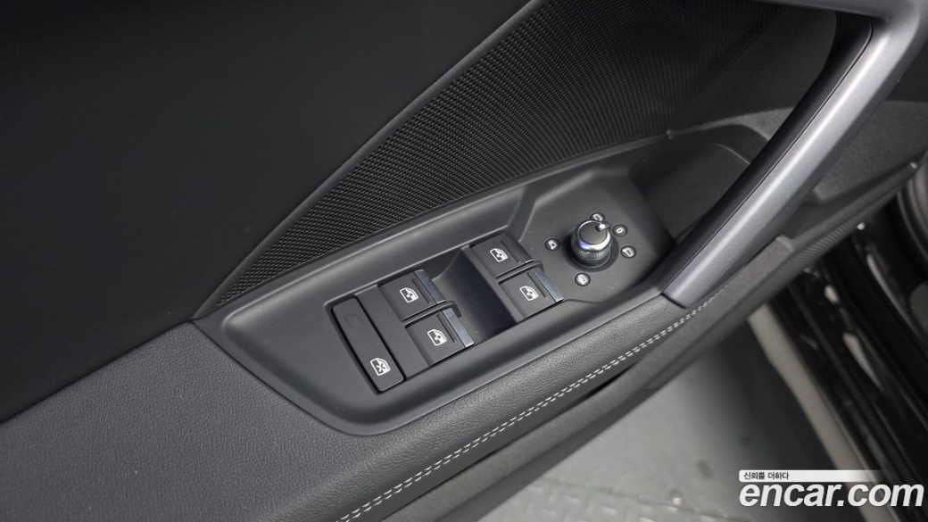 Audi A3 40 TFSI Premium, 2025