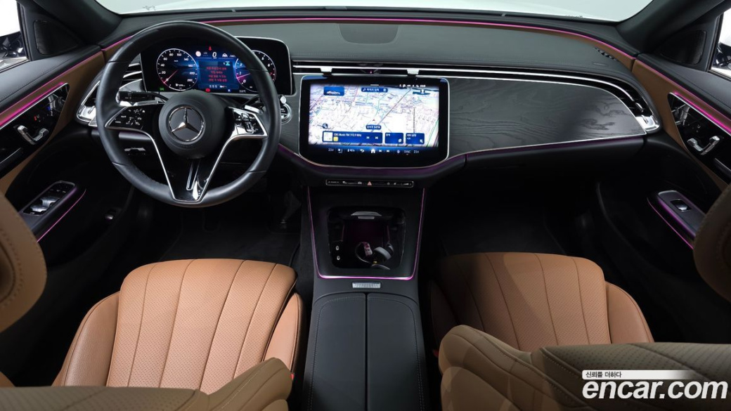 Mercedes-Benz E-Class E200 Avantgarde, 2024